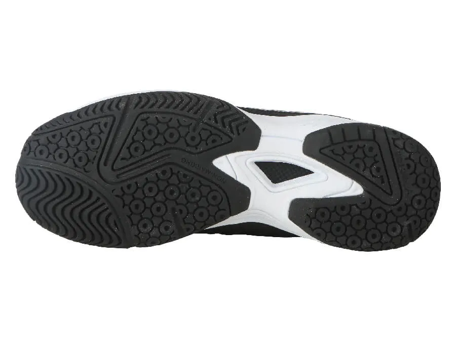 Victor A396 Unisex Badminton Shoes 2024 (Black) Power Alpha