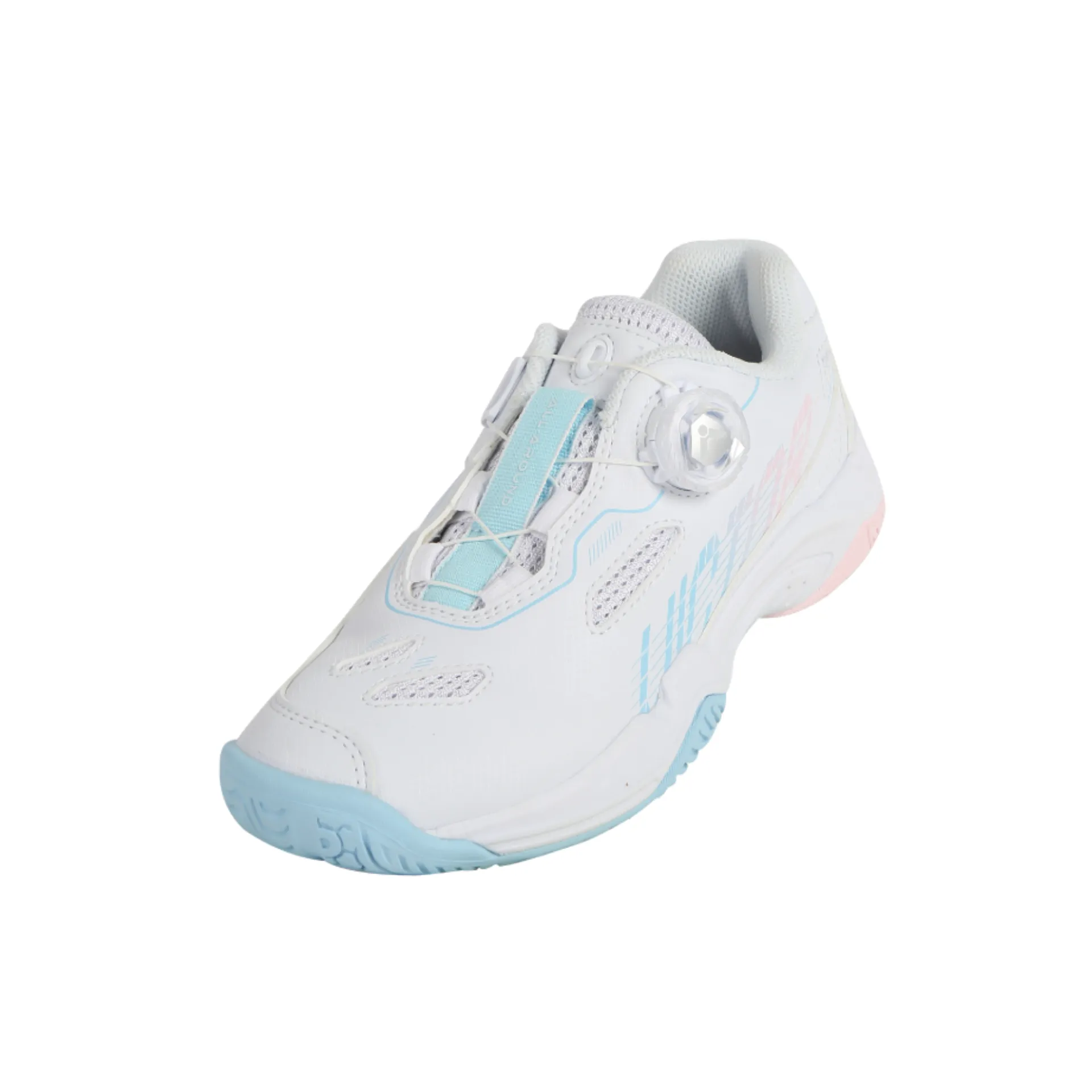 Track Edge Victor A396F Professional Badminton Court Shoe