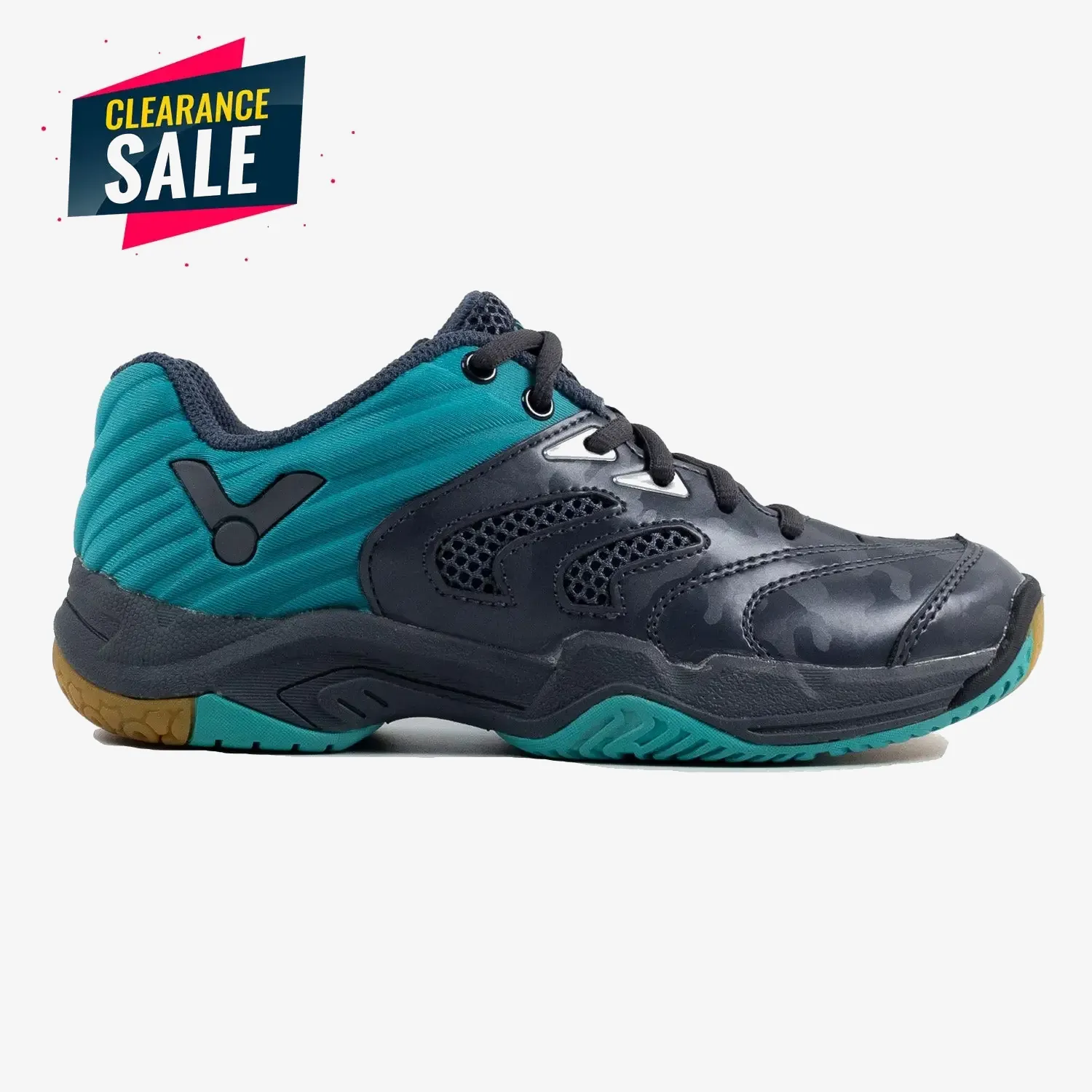 Endurance Play Training Victor A630 HR (Iron Gate/Ceramic)