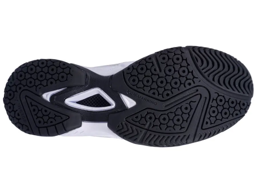 Victor A660-A Badminton Court Shoe [Bright White] Lite Legend Shield Core