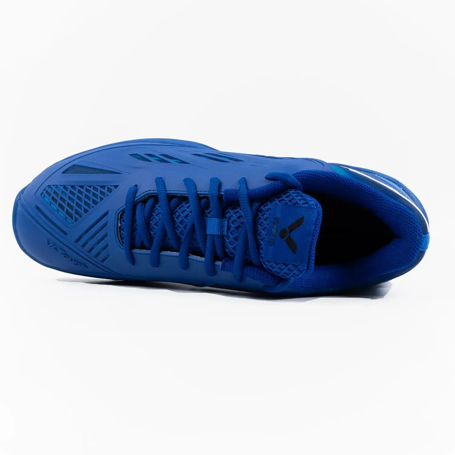Moist Cool Victor A780 F (Lazuli Blue)