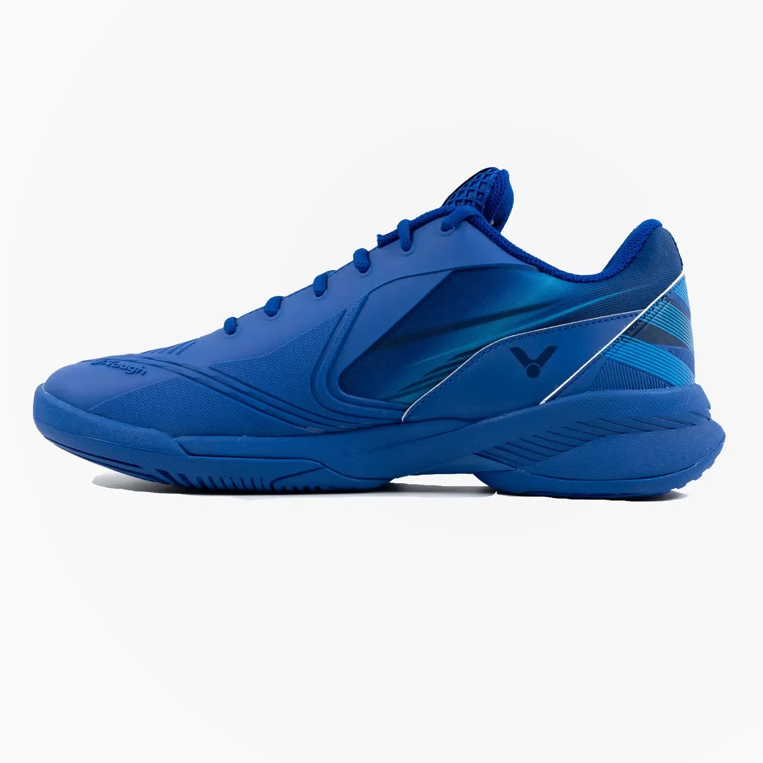 Soft Light Jump Victor A780 F (Lazuli Blue)