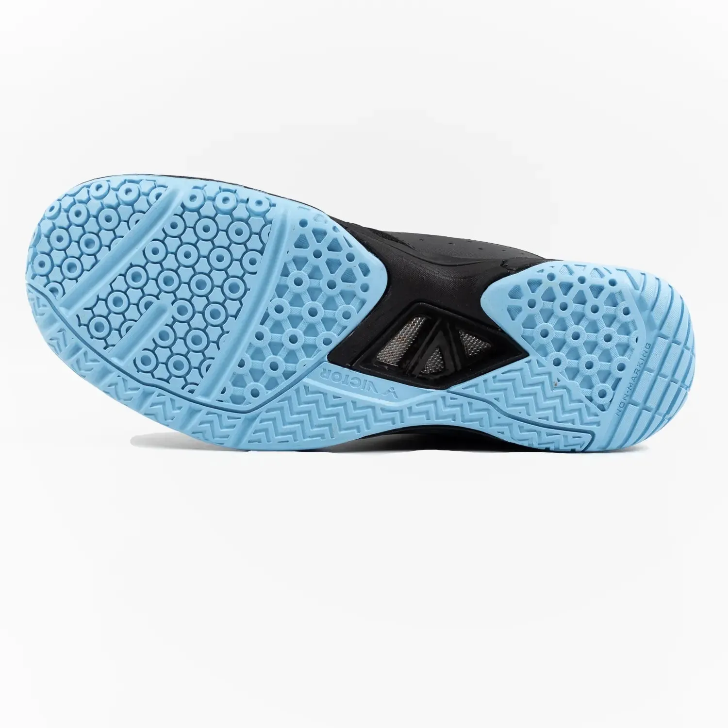 Jump One Popular Victor A830IV C Wide (Black)