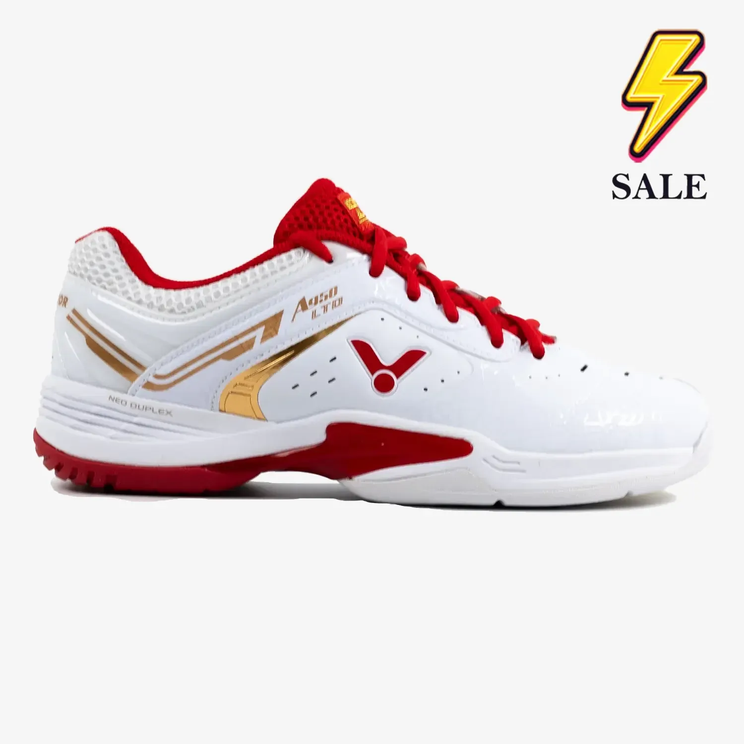 Flex Mesh Guard MasterX Victor A950LTD AD (Fire White)