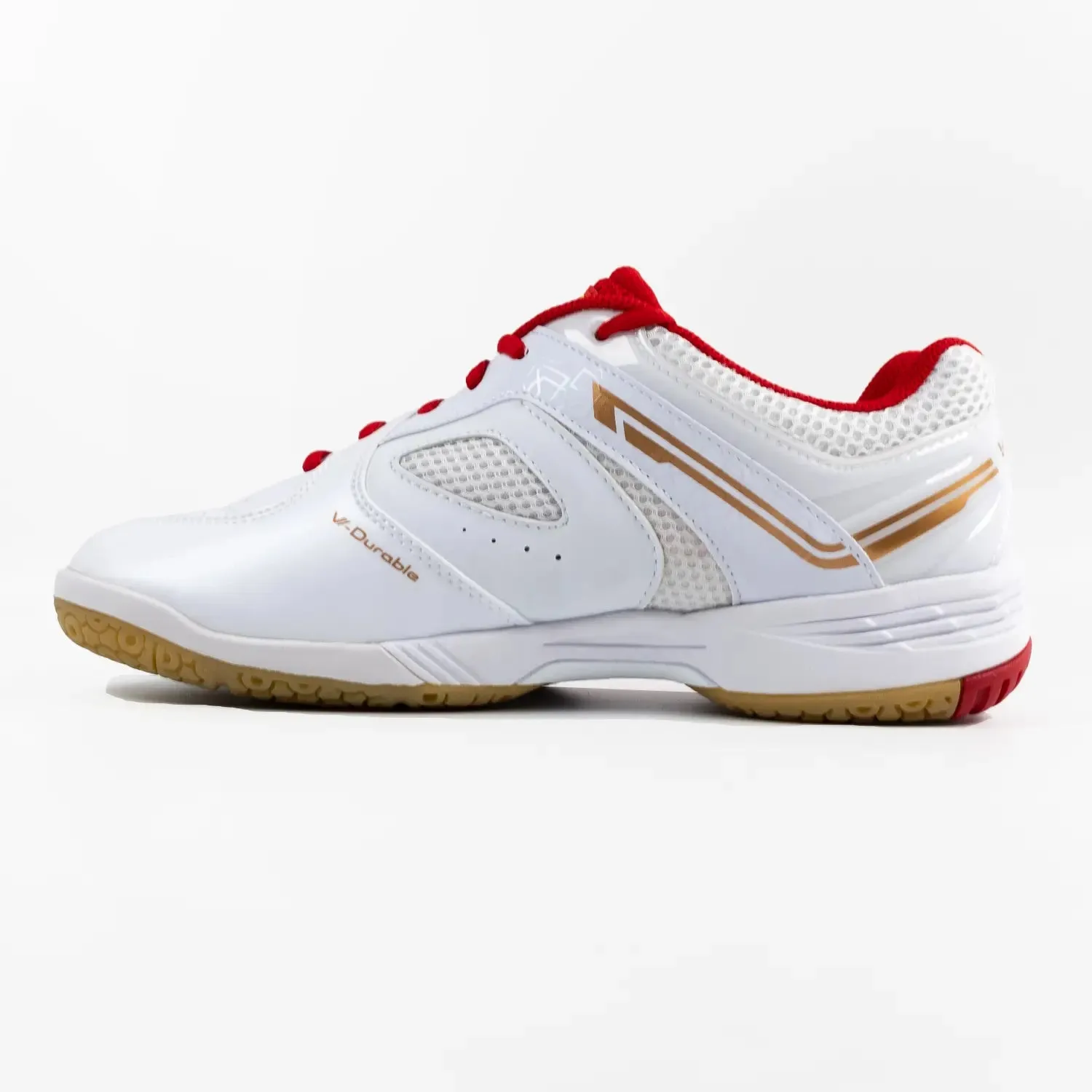 Easy Clean Victor A950LTD AD (Fire White)