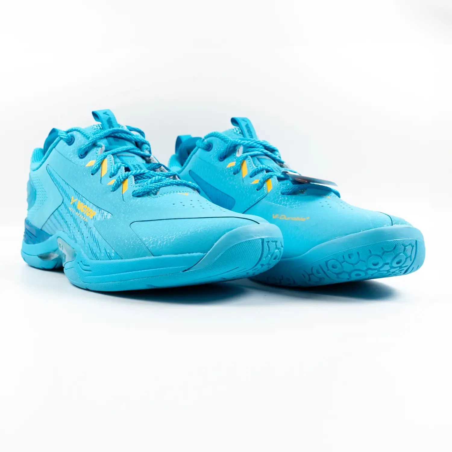 Game Ready Victor A970ACE U (Blue Atoli)