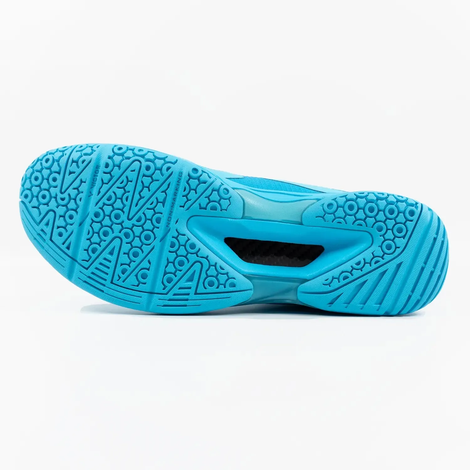 Impact Prime Agility One Victor A970ACE U (Blue Atoli)
