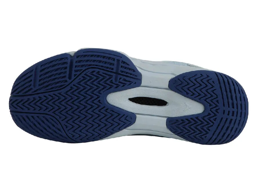 Joint Care Control Ultra Victor A970JR-M Junior Court shoes [Sky Blue]