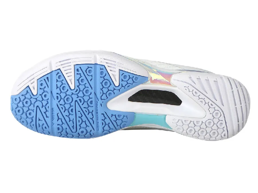Victor A970NITROLITE A Badminton Shoes [White] Turn Legend Balance Ultra