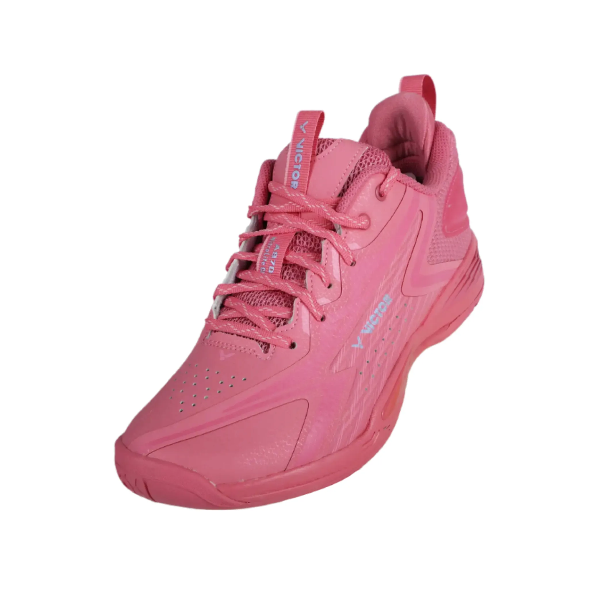 Muscle Guard Victor A970NitroLite CPS Capsule Collection Professional Court Shoes