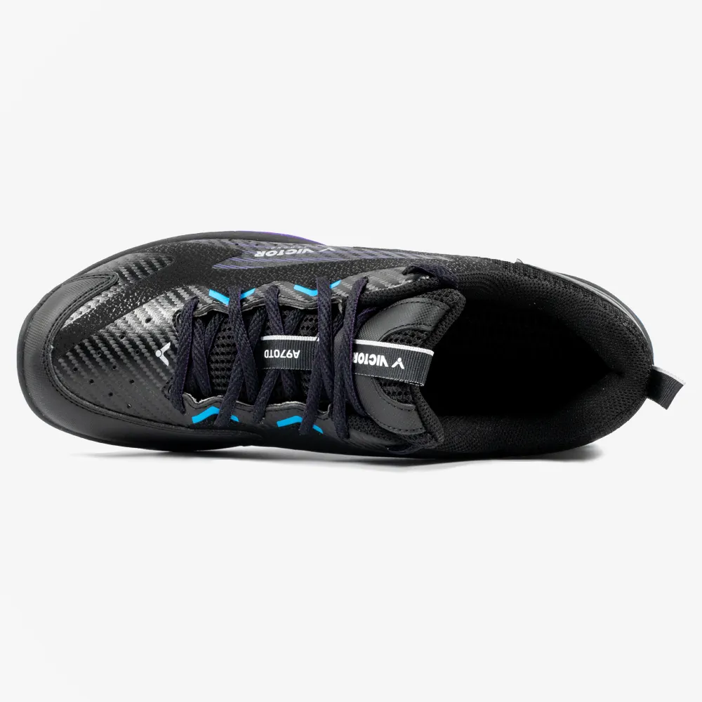Game Spirit VICTOR A970TD C (Black)