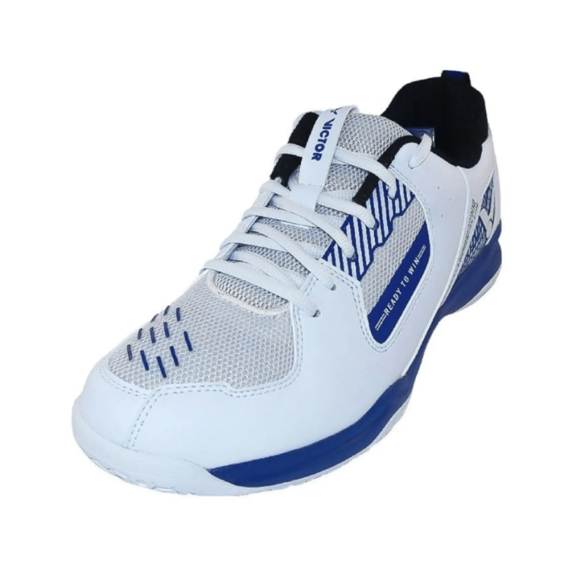 Swift One Victor AS-12W Unisex Wide Court Shoes
