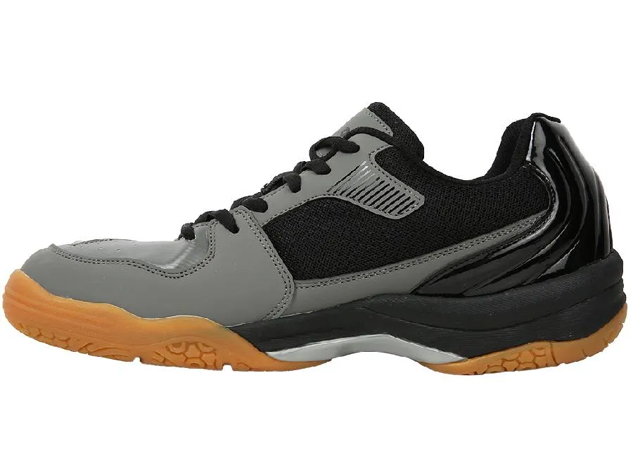 Motion Prime Victor AS-30 H Unisex Badminton Shoes (Grey)