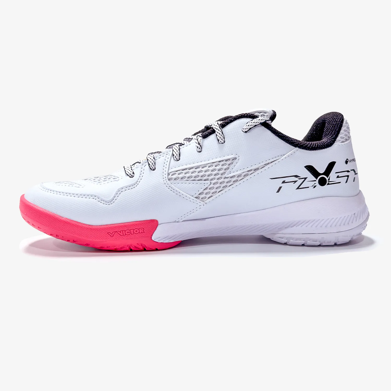 pair Victor Flash AQ (White)