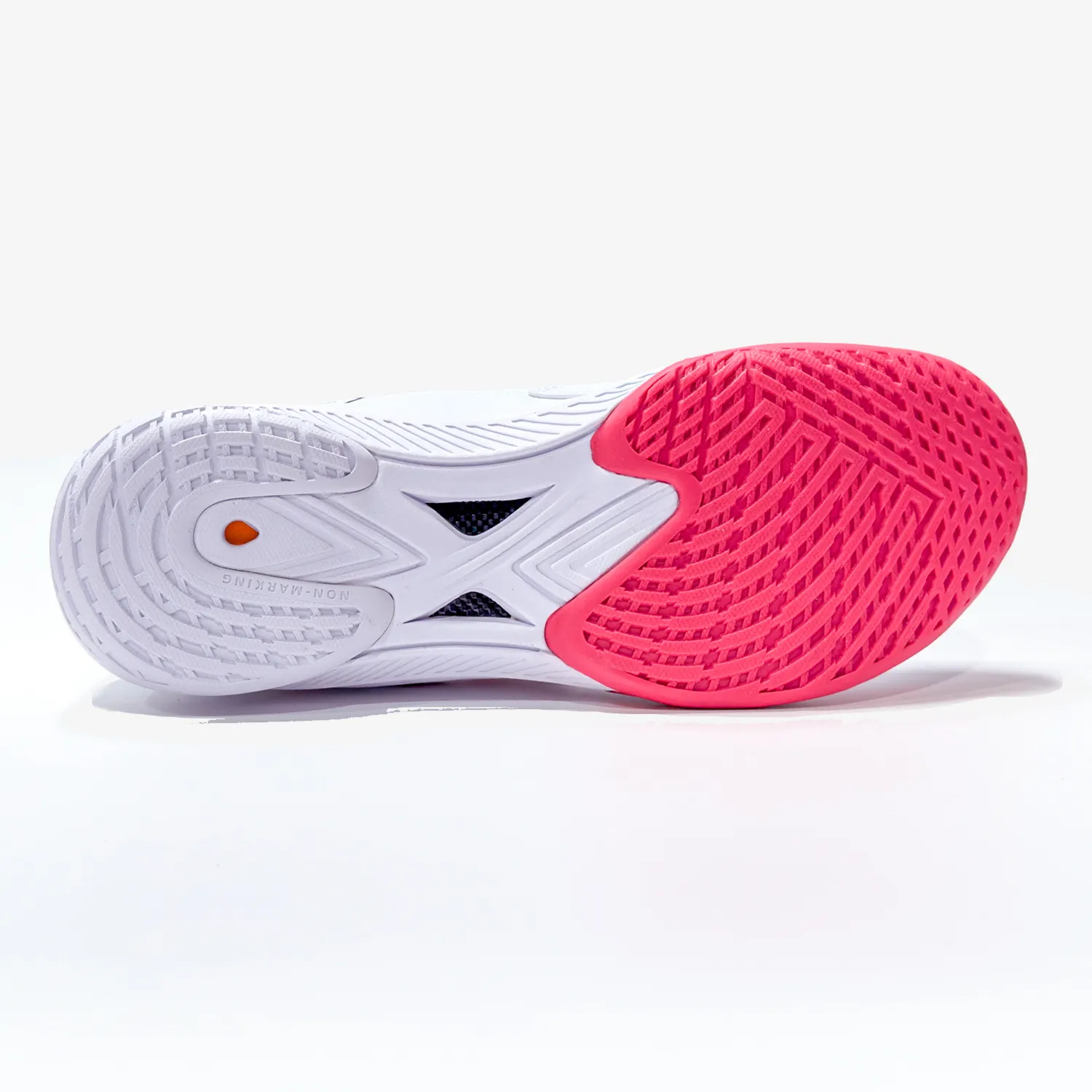 Victor Flash AQ (White) Wind Safe
