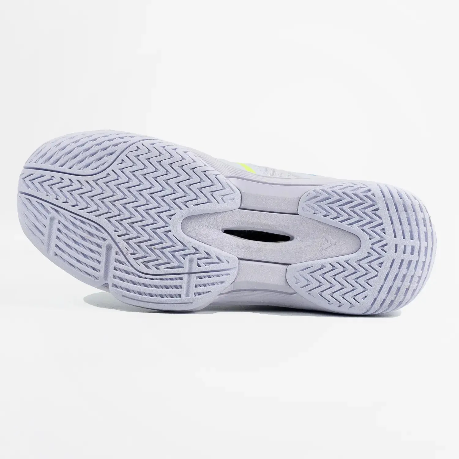 Glide Titan Victor Junior Shoe P6500JR A (White) Junior