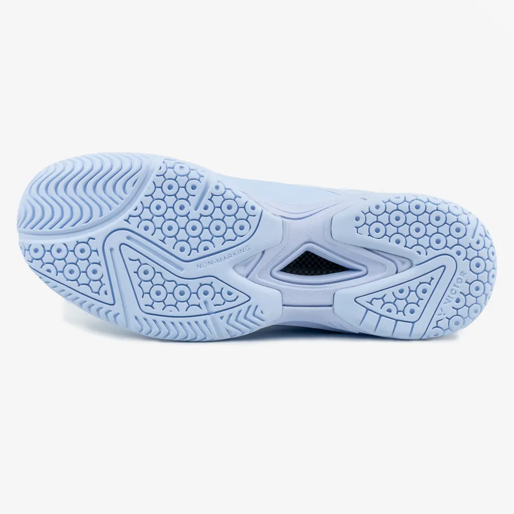 Move Edge Victor P8500CLS-M Wide Shoe (Glacier Blue)