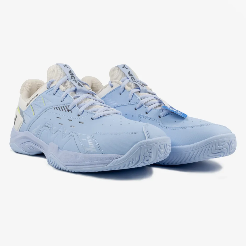 Light Control Victor P8500CLS-M Wide Shoe (Glacier Blue)