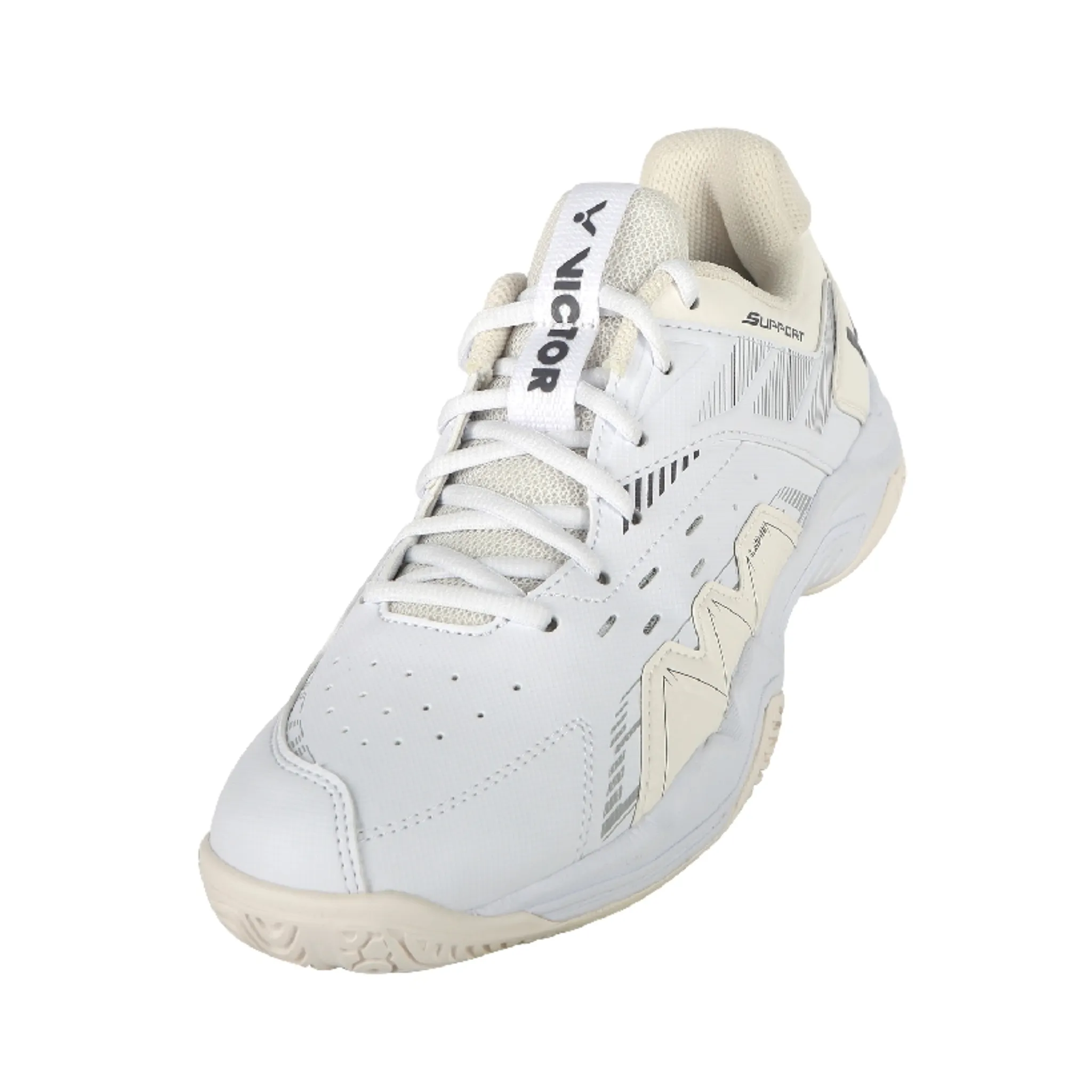 Speed Titan Grip Pro Victor P8500CLS Professional Shoes