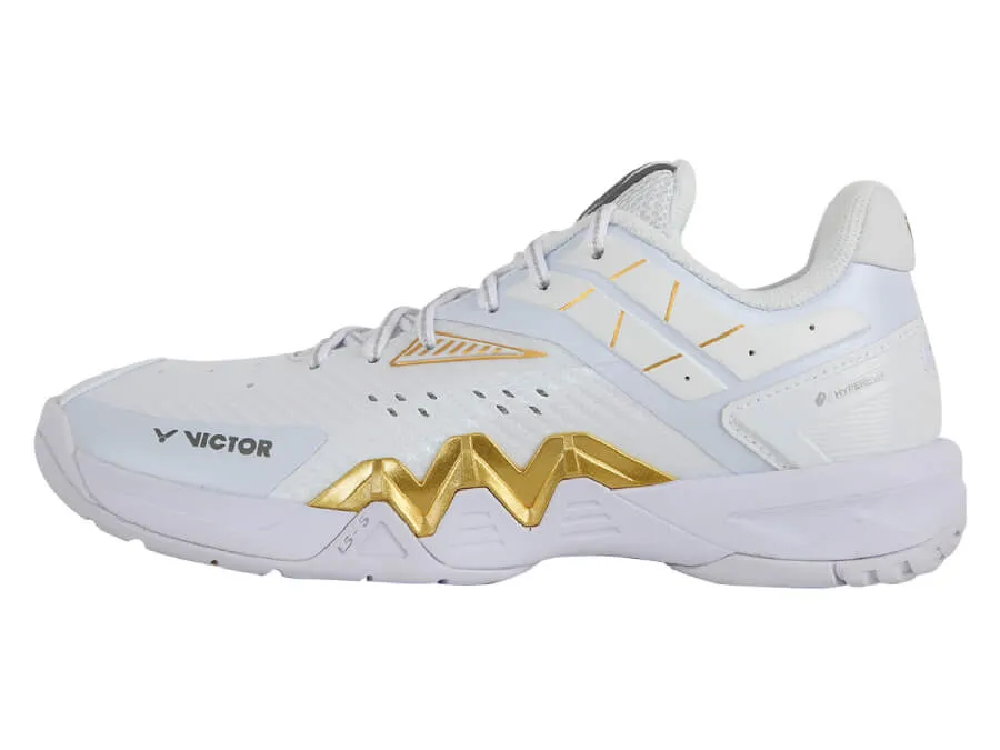 Victor P8500II A Badminton Shoes (White) Foot Lock