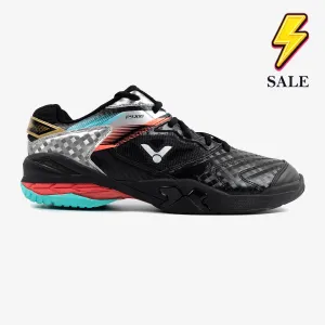 Victor P9200 C  Hang (Black) Flight Legend Quick Flow