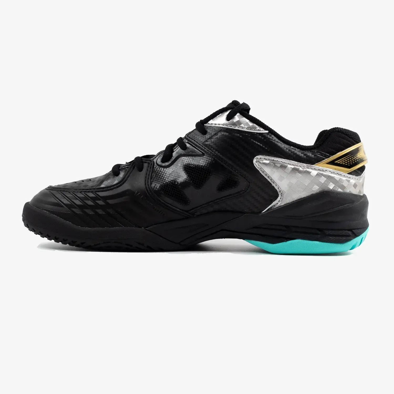 Speed One Power Flex Victor P9200 C  Hang (Black)