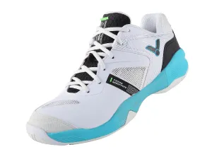 Victor P9200II AU (White/Blue) Training Use