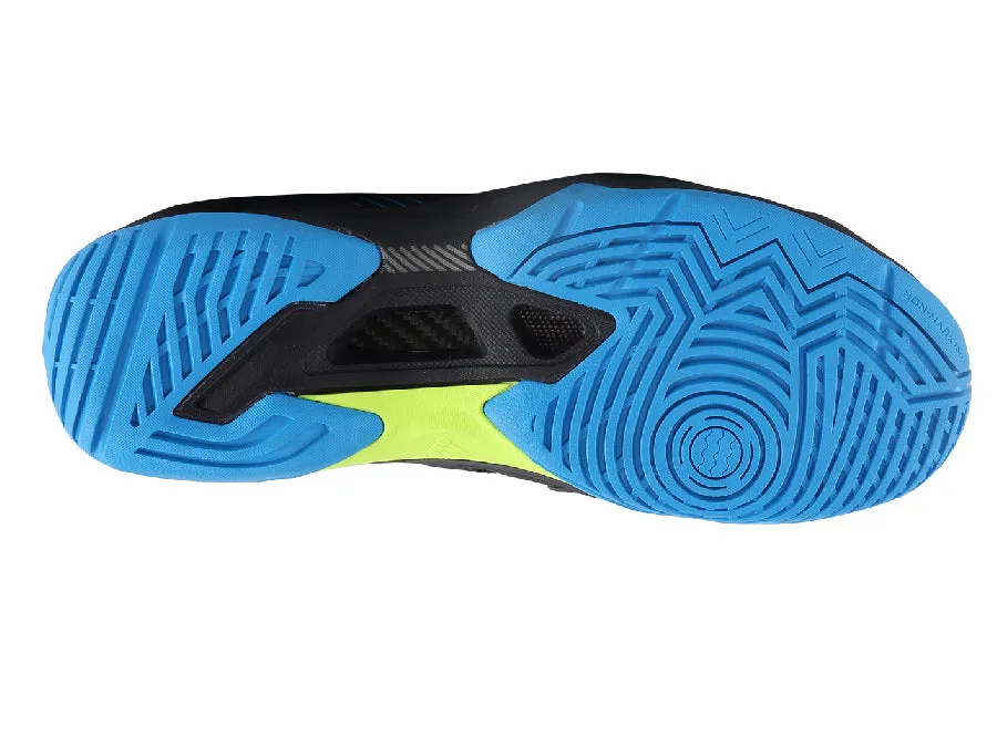 Run Ultra Victor P9200II C (Black/Blue)