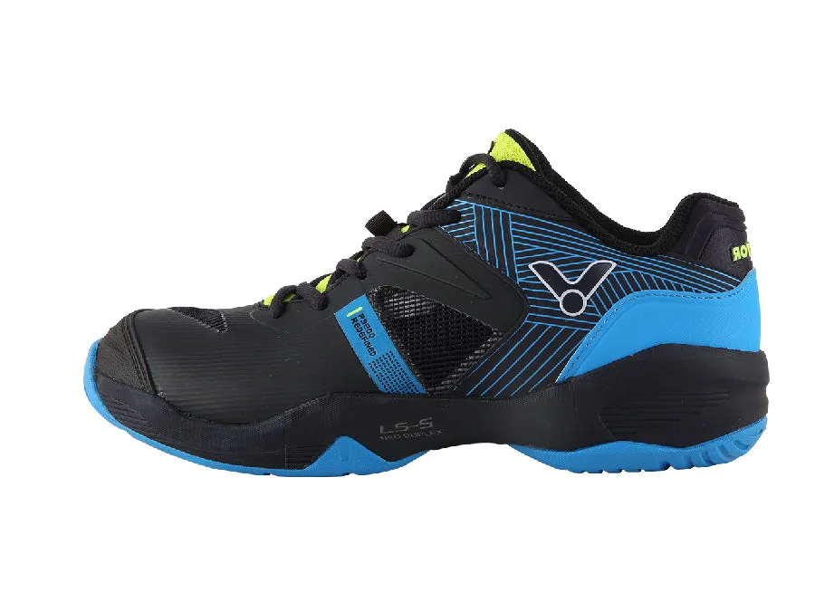 Victor P9200II C (Black/Blue) Impact Ultra Grip Titan