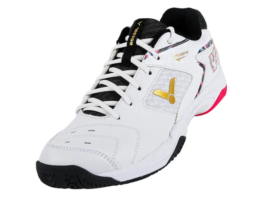 Lite Edge Victor P9200TD-AH (White/Grey)