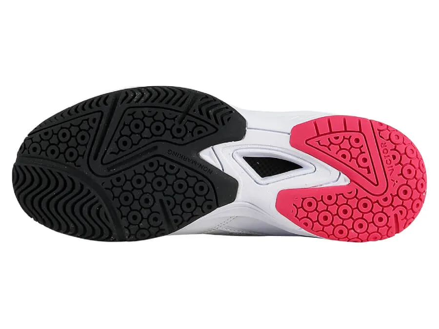 Victor P9200TD-AH (White/Grey) Fast Dry Jump Flex