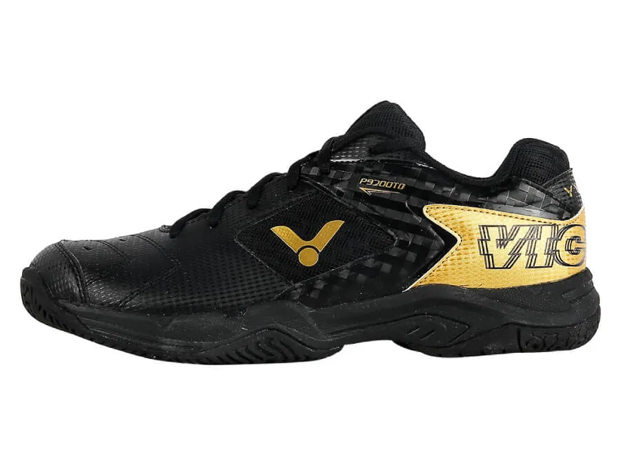 Motion Prime Victor P9200TD CX (Black/Gold)