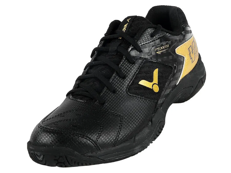 Side Guard Pro Guard Pro Victor P9200TD CX (Black/Gold)