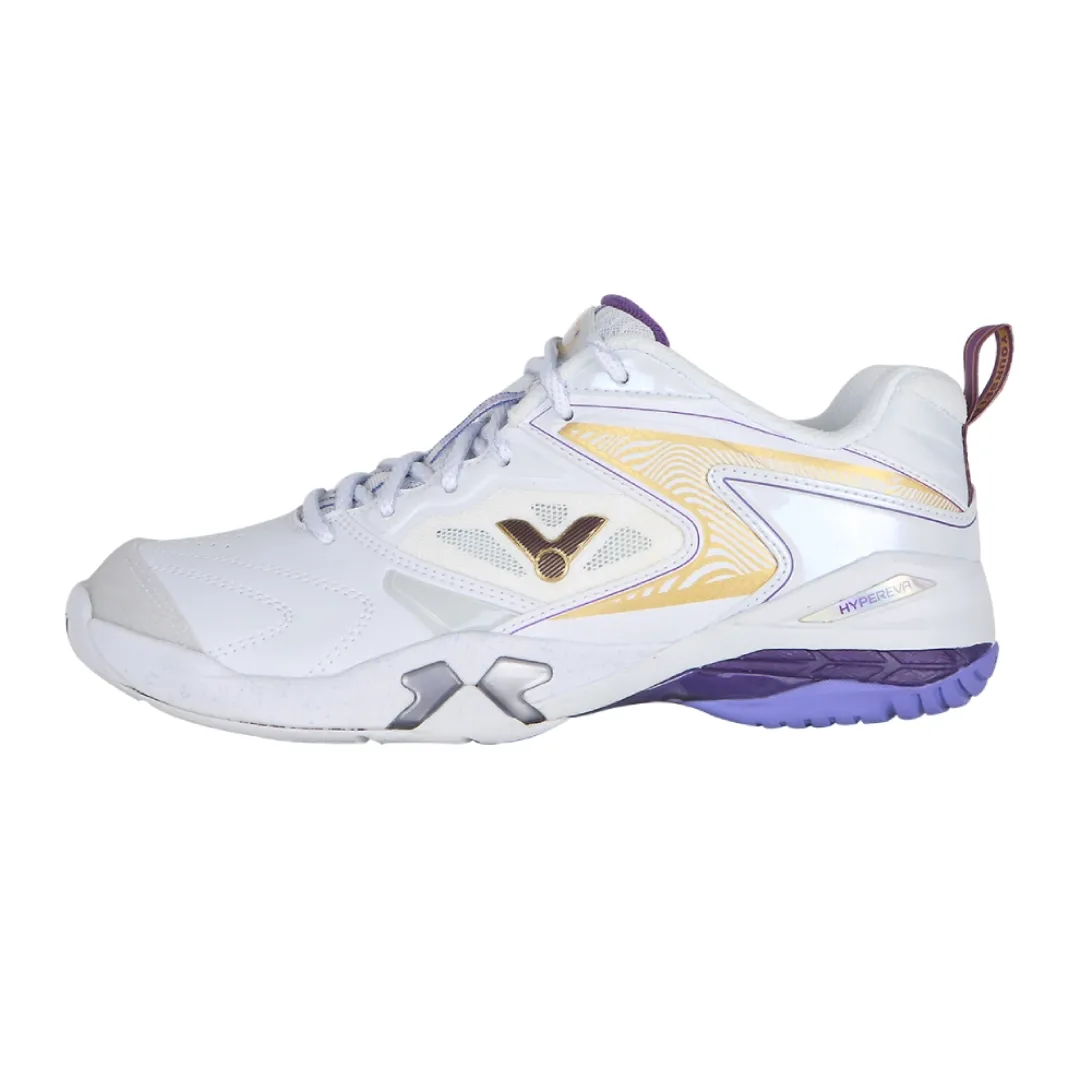 Safe Edge Victor P9200TTY-A Professional shoes [Pearly White]