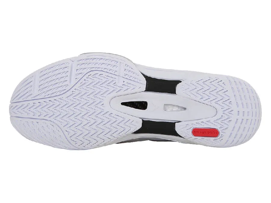 Pad Light Best-selling Victor P9600-A Court Shoes [Bright White]
