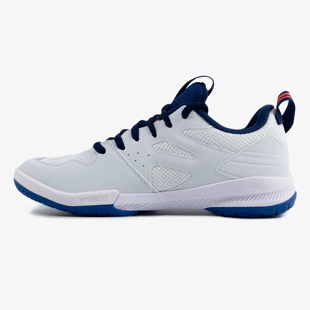 Victor S50 AB (White) Training Use Abrasion resistant