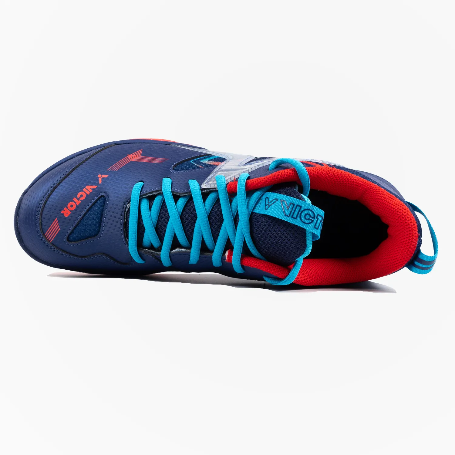 Grip Hold Comfort Titan Victor S50 B (Blue)