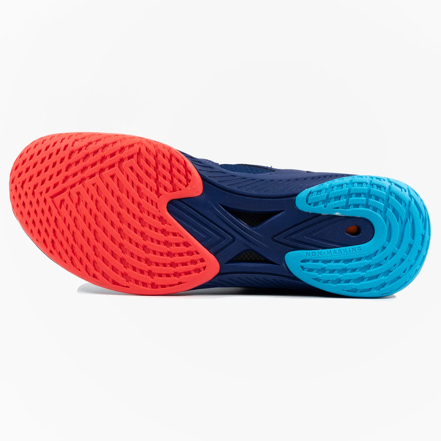 High Arch Victor S50 B (Blue)