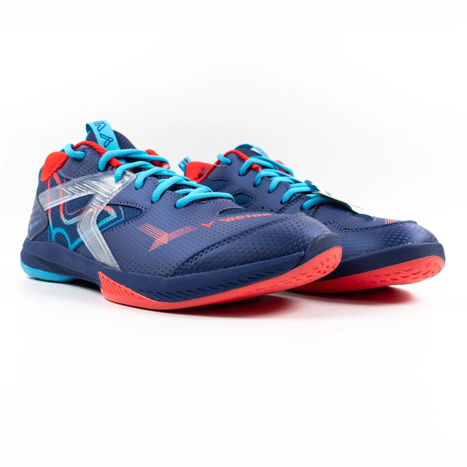 Secure Prime Victor S50 B (Blue)