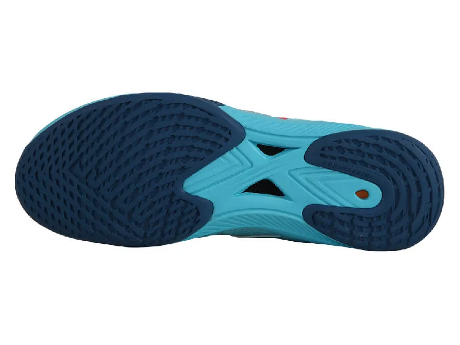 Protect Pro Victor S50 MB Badminton Shoes (Teal)