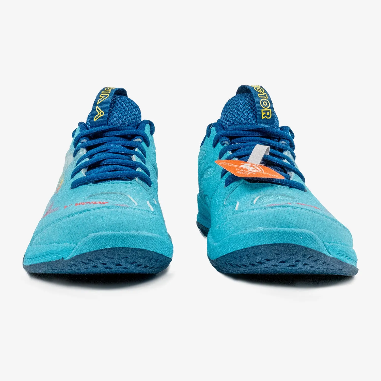 Victor S50 MB (Teal) Strong Nova Clay Ready
