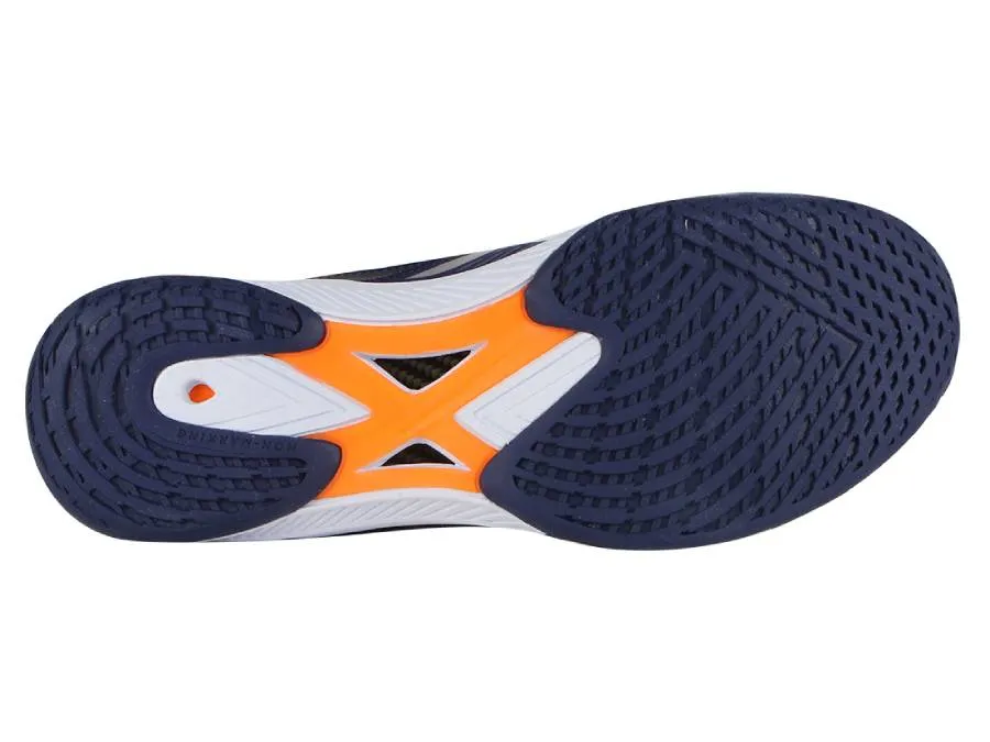 Victor S70 B Court Shoes [Navy Blue] Safe