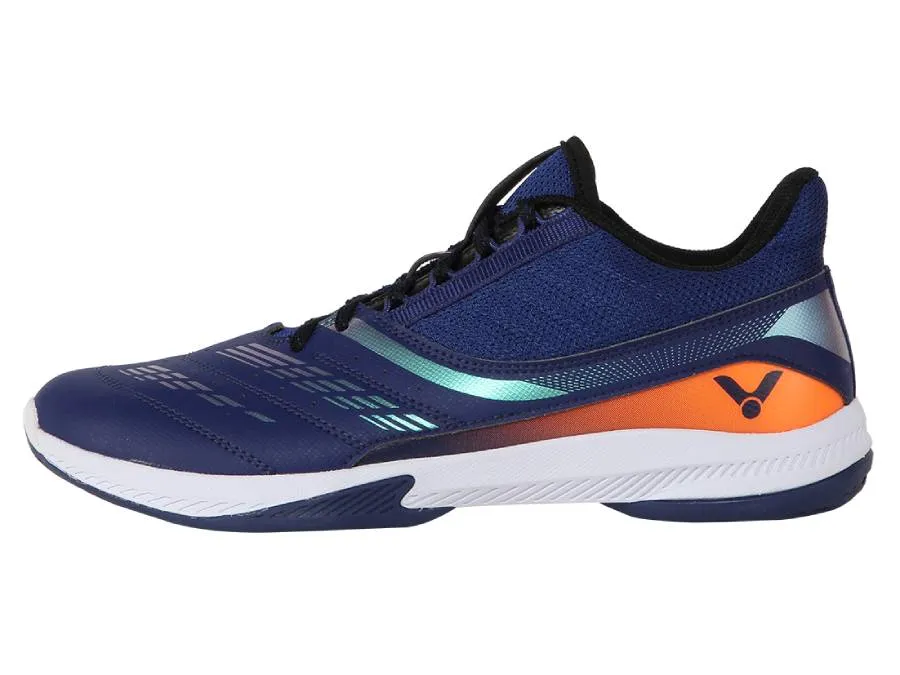 Victor S70 B (Navy Blue) Flight One Floor Hold