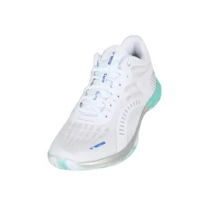 Push Prime insole Victor S99Elite A badminton shoes [Bright White]