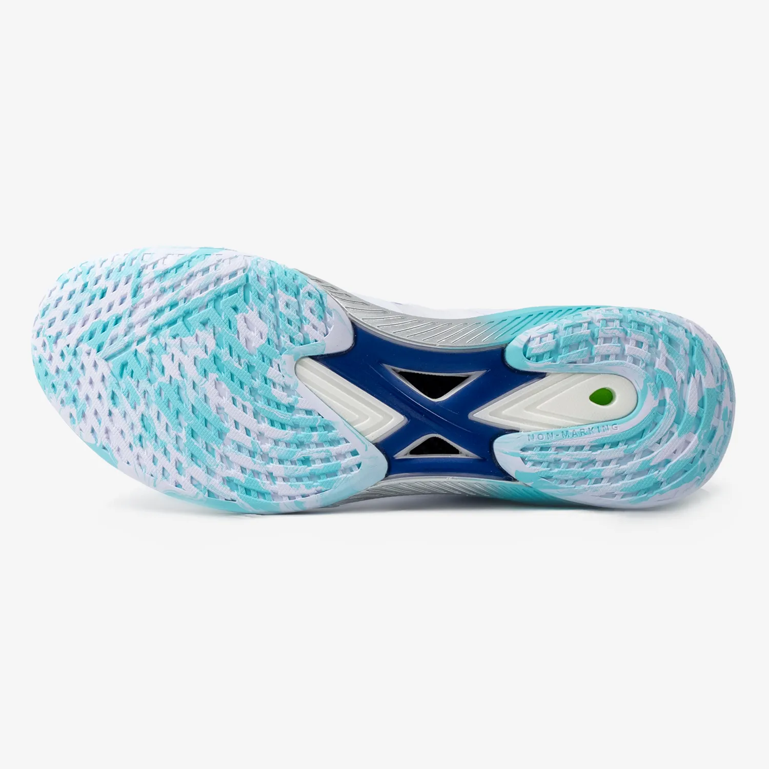 Comfortable Jump Prime Victor S99ELITE A Wide (Bright White)