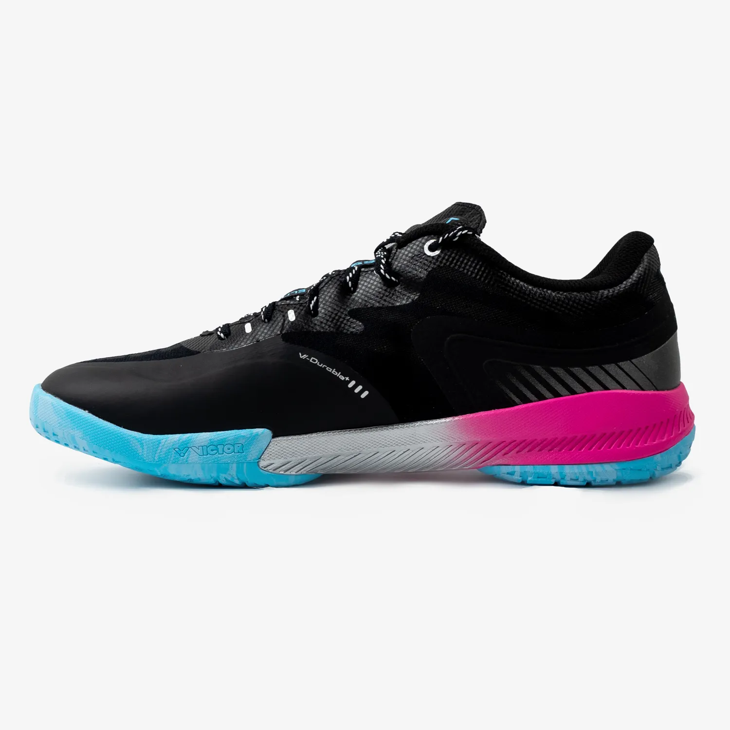 Victor S99ELITE C Wide (Black) Canvas