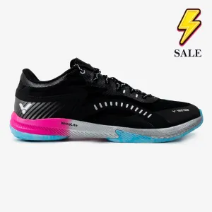 Victor S99ELITE C Wide (Black) Turn Titan Secure Prime