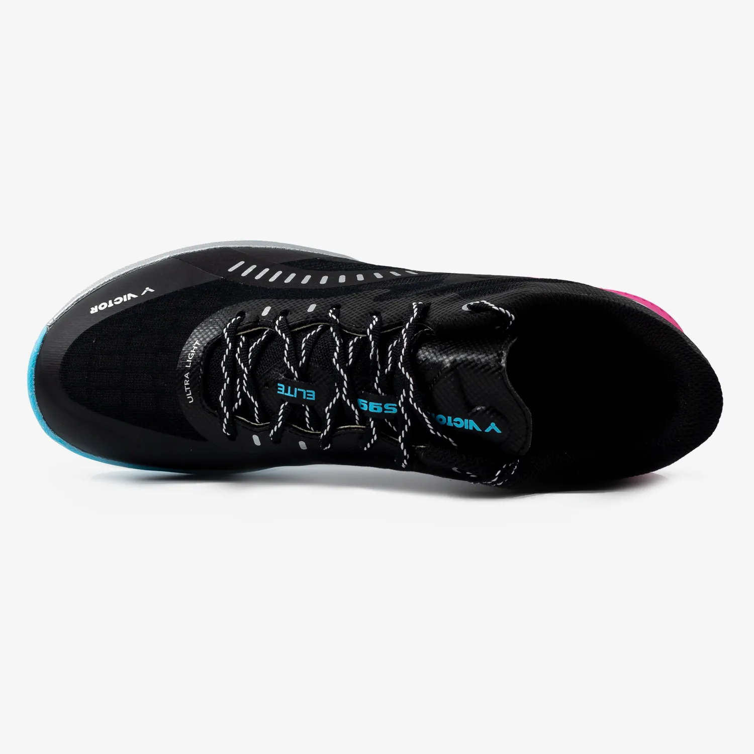 Victor S99ELITE C Wide (Black) Push Prime