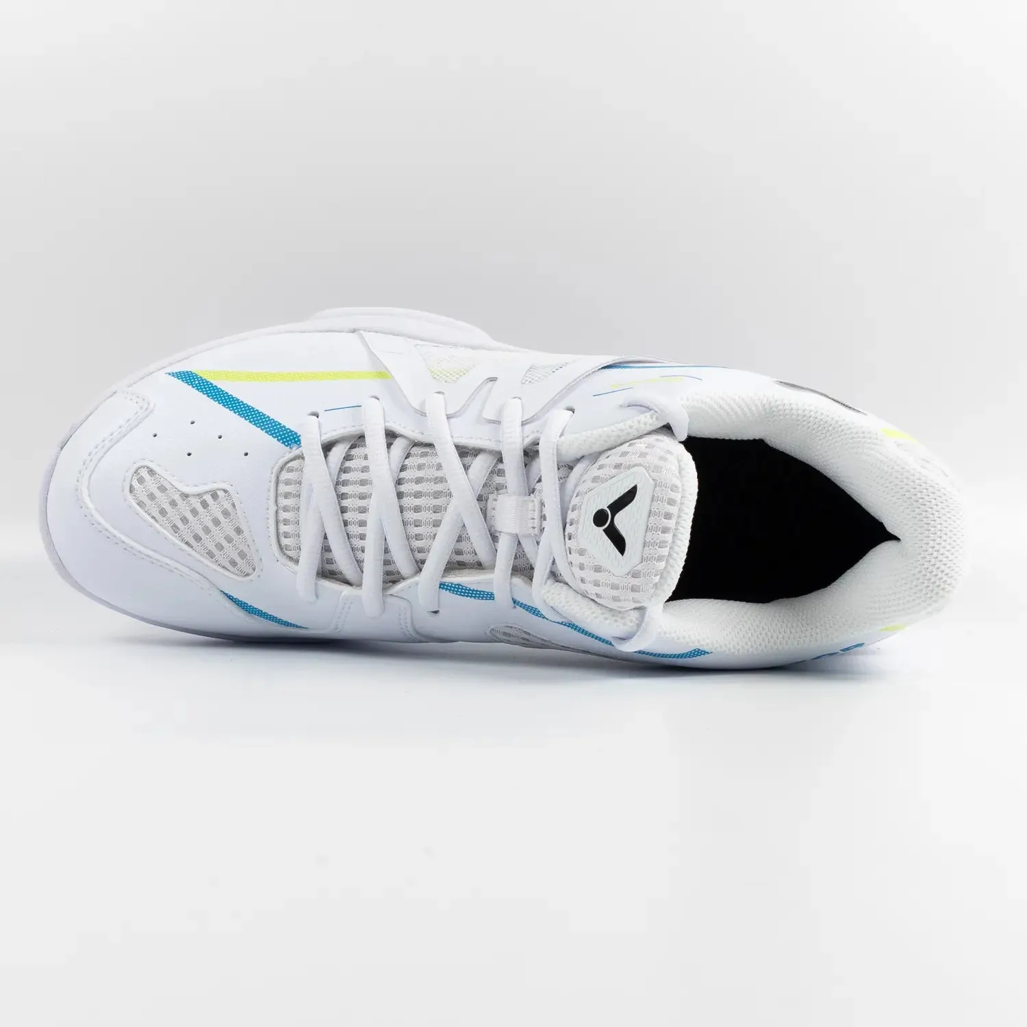 Cold Guard Victor Sport Court Wide Shoes P6500 A (White)