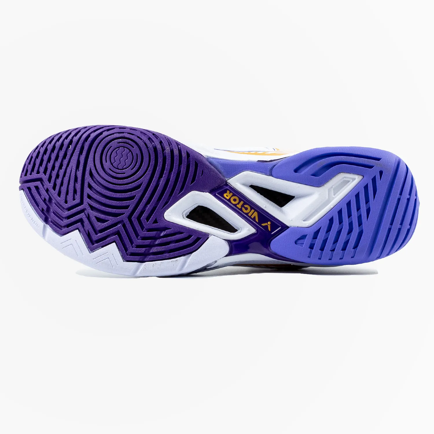 professional Victor Tai Tzu Ying Collection P9200TTY A (White)